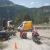Motorrad Tour c28--esterri-d-aneu- photo