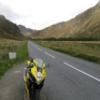 Motorrad Tour crieff--aberfeldy-via- photo