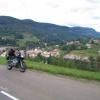 Motorradtour d465--col-du- photo