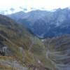 Motorrad Tour ss38--passo-stelvio- photo