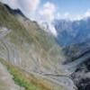 Motorradtour ss38--passo-stelvio- photo