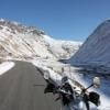 Motorrad Tour ss38--passo-stelvio- photo