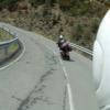 Motorrad Tour n260--boltana-- photo