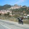 Motorrad Tour ruta-badajoz-espana-a- photo