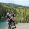 Motorrad Tour grand-mesa-scenic-byway- photo