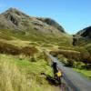 Motorradtour wrynose-pass--hardknott- photo