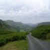 Motorradtour wrynose-pass--hardknott- photo