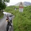 Motorrad Tour wrynose-pass--hardknott- photo