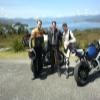 Motorrad Tour strahan--strathgordon-dam- photo