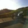 Motorrad Tour hausern--schauinsland-- photo