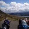 Motorrad Tour a896--mountain-road- photo