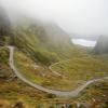 Motorradtour a896--mountain-road- photo