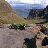 Motorrad Tour a896--mountain-road- photo