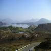 Motorradtour a896--mountain-road- photo