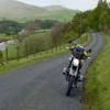 Motorradtour b709--dewar-- photo