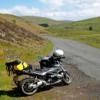 Motorrad Tour b709--dewar-- photo