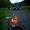 Motorradtour b709--dewar-- photo
