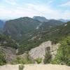 Motorrad Tour d20--digne-les-bains-- photo