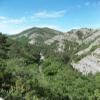 Motorrad Tour d20--digne-les-bains-- photo
