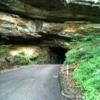 Motorradtour red-river-gorge-scenic- photo