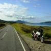 Motorradtour a828--a82-- photo