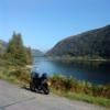 Motorradtour a828--a82-- photo