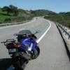Motorrad Tour a376--san-pedro- photo
