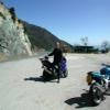 Motorrad Tour a376--san-pedro- photo