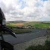 Motorrad Tour d940--sangatte-- photo