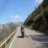 Motorrad Tour b863--north-ballachulish- photo