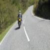 Motorrad Tour b863--north-ballachulish- photo