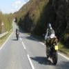 Motorradtour b863--north-ballachulish- photo