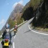 Motorradtour b863--north-ballachulish- photo