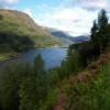 Motorradtour b863--north-ballachulish- photo