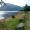 Motorradtour b863--north-ballachulish- photo