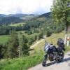 Motorradtour d48--col-des- photo