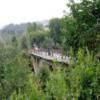 Motorradtour ss67--dicomano-- photo