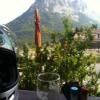 Motorrad Tour route-napoleon--n85- photo