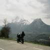 Motorradtour route-napoleon--n85- photo