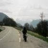 Motorrad Tour route-napoleon--n85- photo