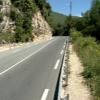 Motorrad Tour route-napoleon--n85- photo