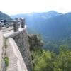 Motorrad Tour d417--col-de- photo