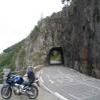 Motorrad Tour d417--col-de- photo