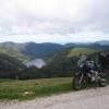 Motorrad Tour d430--col-du- photo