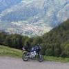 Motorrad Tour d27--wildstein-- photo