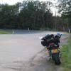 Motorradtour n415--col-du- photo