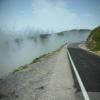 Motorcycle Road d132--col-de- photo