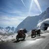 Motorrad Tour b186--rombo-pass- photo