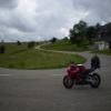 Motorradtour d431--cernay-- photo