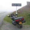 Motorradtour d918--col-de- photo